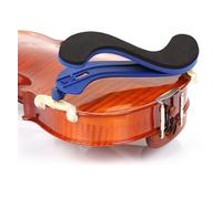 Spalliera per Violino Resto per spalla per violino Violino Resto per spalla elastico per adulti Violino Resto per spalla Spallina per guancia Pad 4/4-3/4