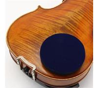 Spalliera per Violino Spallina per violino/viola Spallina per violino Spugna per pasta di cartone animato Comoda per principianti adulti (Color : Black)