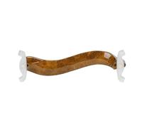 Spalliera per Violino Supporto per poggiaspalla per violino Accessori per strumenti a corda Regolabile 3/4 4/4 Spallina per violino Strumenti musicali
