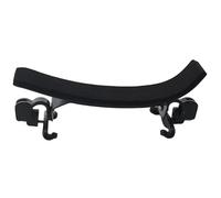 Spalliera per Violino Supporto per violino regolabile con poggiaspalla per violino per accessori per parti di strumenti per violino 3/4 4/4