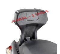 SPALLIERA SCHIENALE YAMAHA X-MAX 300 / X-MAX 400 2017-2018 TB2136