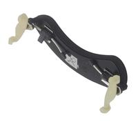 Spalliera semplice per violino Spalliera per violino 3/4 4/4 regolabile spugna professionale accessori parti