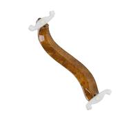 Spalliera semplice per violino Spalliera per violino 4/4 4/3 Accessori universali Supporto professionale