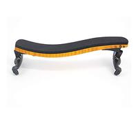 Spallina per violino Poggia spalla per violino, Spalline in legno con motivi Spalline for violino Cuscinetti for mentoniera Sordina for violino(1/4)