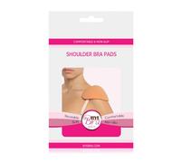 Spalline Reggiseno Antiscivolo Bye-Bra - Morbide, Beige