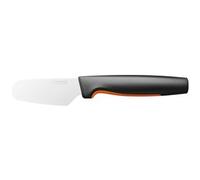 Fiskars Coltello da burro, Functional Form, Lunghezza totale: 20 cm, Acciaio inox giapponese/Plastica, 1057546