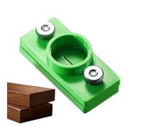 Spalmatore di colla - Strumento per spalmare adesivo di precisione con larghezza regolabile da 10 a 22 mm - Applicazione uniforme e uniforme - Spalmatore manuale regolabile facile da usare per la lavo