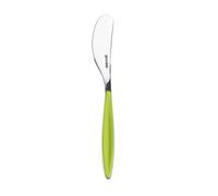 Spalmini Burro Feeling set da 6 pezzi 16 cm In Acciaio inox AISI 420 Verde Mela verde mela