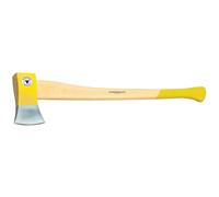 Spalt-Fix-Axt Con Asta di Quercia 1250 G Testa di Bue Profi Strumento Foresta