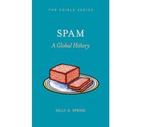 Spam: A Global History