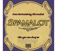 Spamalot (CD) Album