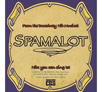 Spamalot Karaoke - Spamalot Karaoke