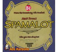 Spamalot - Spamalot
