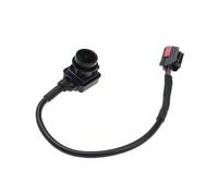 SPAMFAFGHQ 56054058AH Per Dodge Per Charger 2011-2014 Telecamera Di Parcheggio Posteriore Back Up 5605058AD 5605058AE 5605058AF