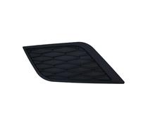 SPAMFAFGHQ 5F0853665A/5F0853666A Paraurti Anteriore Fendinebbia Copertura Telaio Griglia Luce Modanatura Senza Foro Per Seat Per Leon 2013 2014 2015 2016(Sinistra)