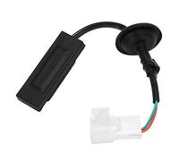 SPAMFAFGHQ Interruttore Sblocco Bagagliaio Per Hyundai I10 Seconda Generazione 2013-2020 Pulsante Serratura Portellone Interno 81260-B4000