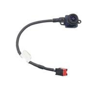 SPAMFAFGHQ Per Dodge Per Caricatore 2011 2012 2013 2014 Auto Videocamera Vista Posteriore Reverse Back Up 56054058AH