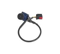 SPAMFAFGHQ Per Dodge Per Charge 2011 2012 2013 2014 Telecamera Posteriore Back Up Assistenza Alla Retromarcia 56054158AD 56054058AH