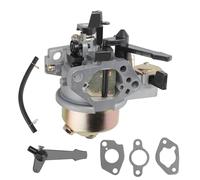 SPAMFAFGHQ Per Gx270 Gx240 173F 177F Motore A Benzina Kit Di Sostituzione Carburatore Parte Carburatore Rasaerba