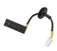 SPAMFAFGHQ Per Hyundai I30 FD 2007-2011 812601W220 Maniglia Di Sblocco Del Portellone Posteriore Pulsante Di Apertura Interruttore