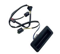 SPAMFAFGHQ Per Land Per Rover Per Freelander 2 Maniglia Interruttore Sblocco Blocco Portellone Bagagliaio LR020997 LR002219