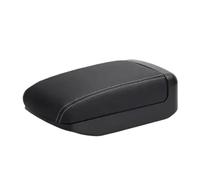 SPAMFAFGHQ Per MG ZS 2017 2018 2019 2020 2021 2022 Bracciolo Allungato Alzato Supporto Retrofit Decorazione Accessori Auto(Black white line)
