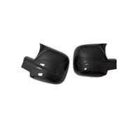 SPAMFAFGHQ Per Opel Per Combo E 2012 2013 2014 2015 2016 2017 2018 Auto Adesivo Coprirretrovisore Laterale Calotta Ala Fascia Cofano(Fibra di carbonio)