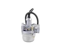SPAMFAFGHQ Per PZ19 Carburatore Carb Per Kazuma Per Meerkat 50cc All Year Dirt Bike(Carburetor)