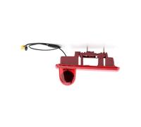 SPAMFAFGHQ Per Renault Per Trafic MK2 2014 2015 2016 2017 2018 2019 2020 2021 Auto Vista Posteriore Di Alta Terza Luce Stop Con La Macchina Fotografica