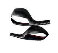 SPAMFAFGHQ Per S1000RR S1000 S1000 RR 2019 2020 2021 2022 2023 Specchietti retrovisori per motocicletta Copertura specchietto laterale ABS