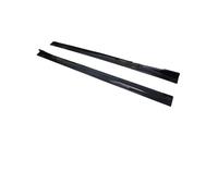 SPAMFAFGHQ Per VW Per POLO 6R MK5 Mk7 Per Golf 4 5 6 7 8 Accessori Auto Estensioni Minigonne Laterali Pannelli Sottoporta Spoiler Outlet Di Fabbrica