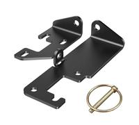 SPAMFAFGHQ Protezione Serratura Porta Posteriore Antifurto Auto Serratura Porta Posteriore Tetto Camper Per Peugeot Per Boxer X250 X290 2006-