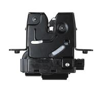 SPAMFAFGHQ Serratura Del Portellone Con Attuatore Per Nissan Per Qashqai MK1 2 Per Micra K12 90502-2DX0A 905022DX0A