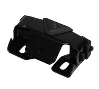 SPAMFAFGHQ Serratura Per Porta Del Bagagliaio Posteriore Dell'auto Serratura Per Portellone Posteriore Serratura Per Bagagliaio Ricambi Auto Per Peugeot 206 207