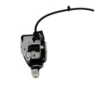 SPAMFAFGHQ Serratura Porta Posteriore Portellone Per Land Per Rover Per Discovery 3/4 LR3 LR4 Attuatore Portellone FQR500080 FQR500220 FUG500010(Tailgate Lock)