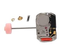 Spamietz Movimento al Quarzo Orologio 2 Pin di Ricambio per Accessori di Riparazione Orologio 1032 732