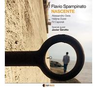 Spampinato Flavio - Nascente