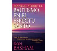 Span-Handbook on the Holy Spirit Baptism