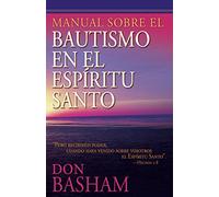 Span-Handbook on the Holy Spirit Baptism