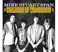 Span Mike Stuart - Children Of Tomorrow