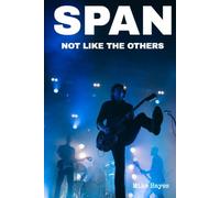 SPAN - Not Like The Others