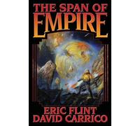 SPAN OF EMPIRE (Copertina rigida)