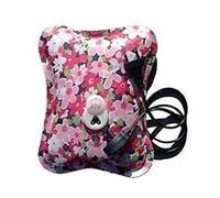 Spancare Borsa termica per acqua calda per alleviare il dolore, borsa termica elettrica (design multipli)