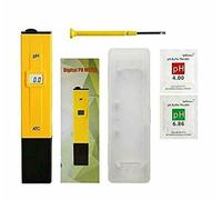 Spancare PH metro digitale tipo penna per test d'acqua digitale TDS metro con accessori