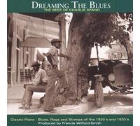 Spand,Charlie - Dreaming the Blues-the Best of