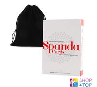 Spanda Carte Per Lo Spirito Imprenditoriale Mazzo Tasche Oltre Le Parole Eso