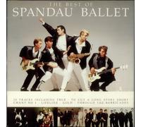 Spandau Ballet - Best of...