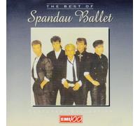 Spandau Ballet - Best of Spandau Ballet