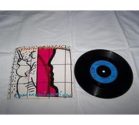 Spandau Ballet - Communication (1983) / Vinyl single [Vinyl-Single 7'']