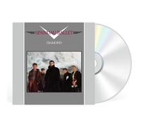 SPANDAU BALLET - Diamnond (2026) LP clear Vinyl pre-sale